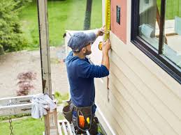 Best Steel Siding Installation  in Concord, MI